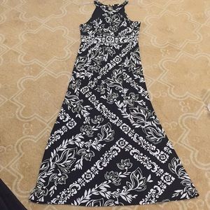 White House black market dress